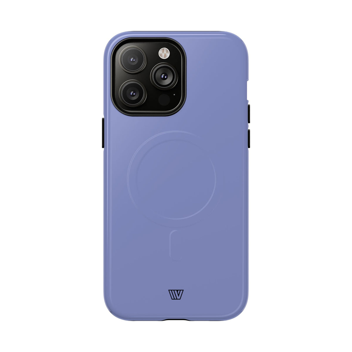 Periwinkle MagSafe Tough iPhone Case – iPhone 14 Pro Max, Glossy