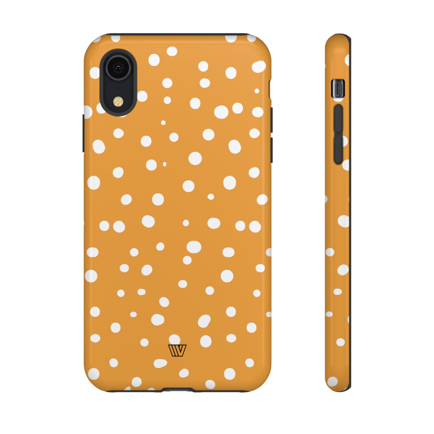 SUNSHADE DOTS | Tough Phone Case - Trovvve