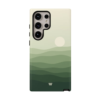 DAWN HILLS | Tough Phone Case