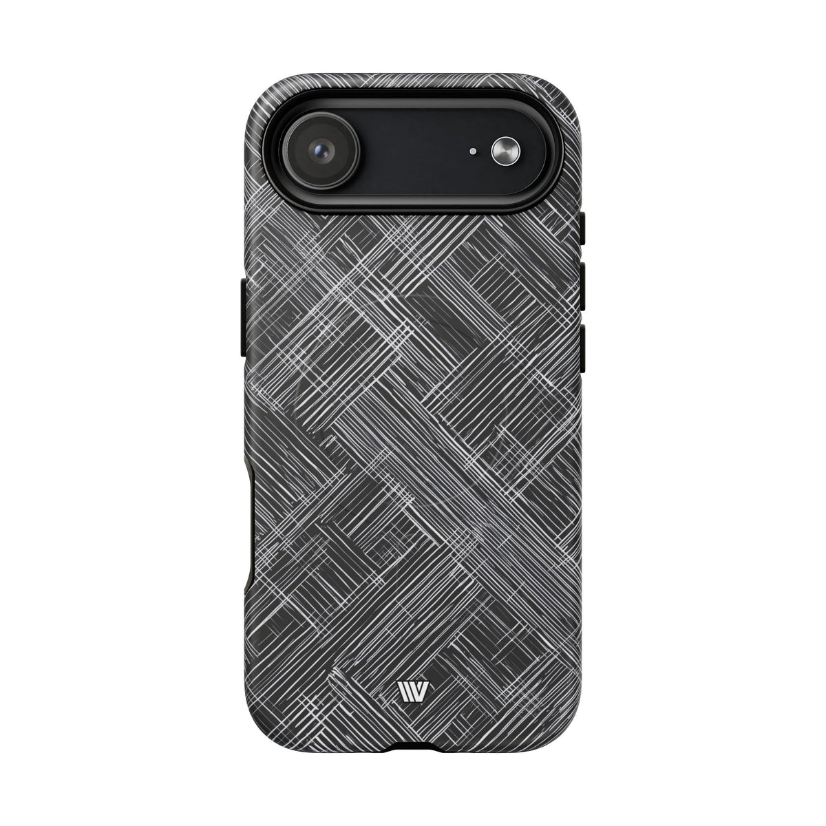 BLACK HATCH | MagSafe Tough iPhone Case
