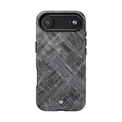BLACK HATCH | MagSafe Tough iPhone Case