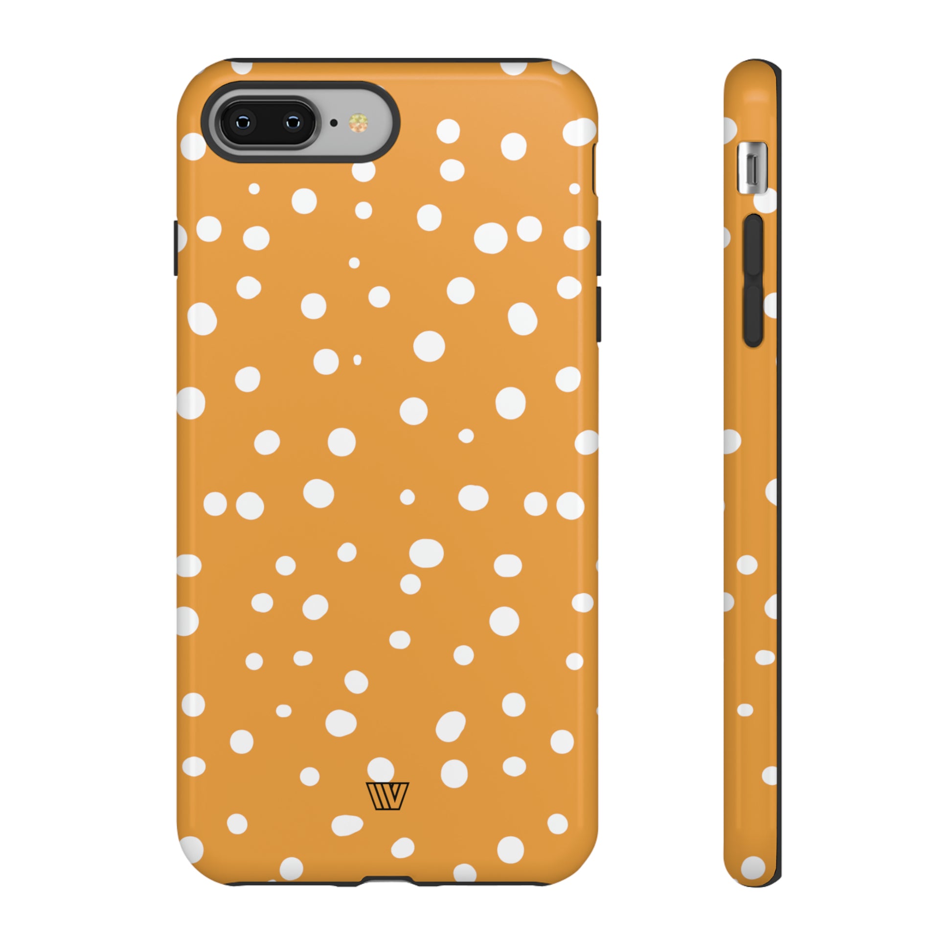 SUNSHADE DOTS | Tough Phone Case - Trovvve