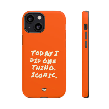 ICONIC | Tough Phone Case