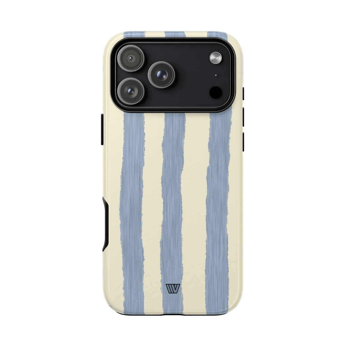 COASTAL STRIPE | Tough Phone Case