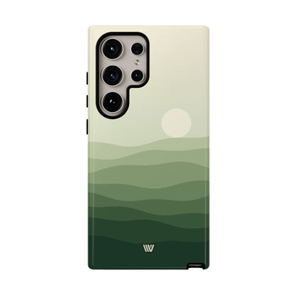DAWN HILLS | Tough Phone Case