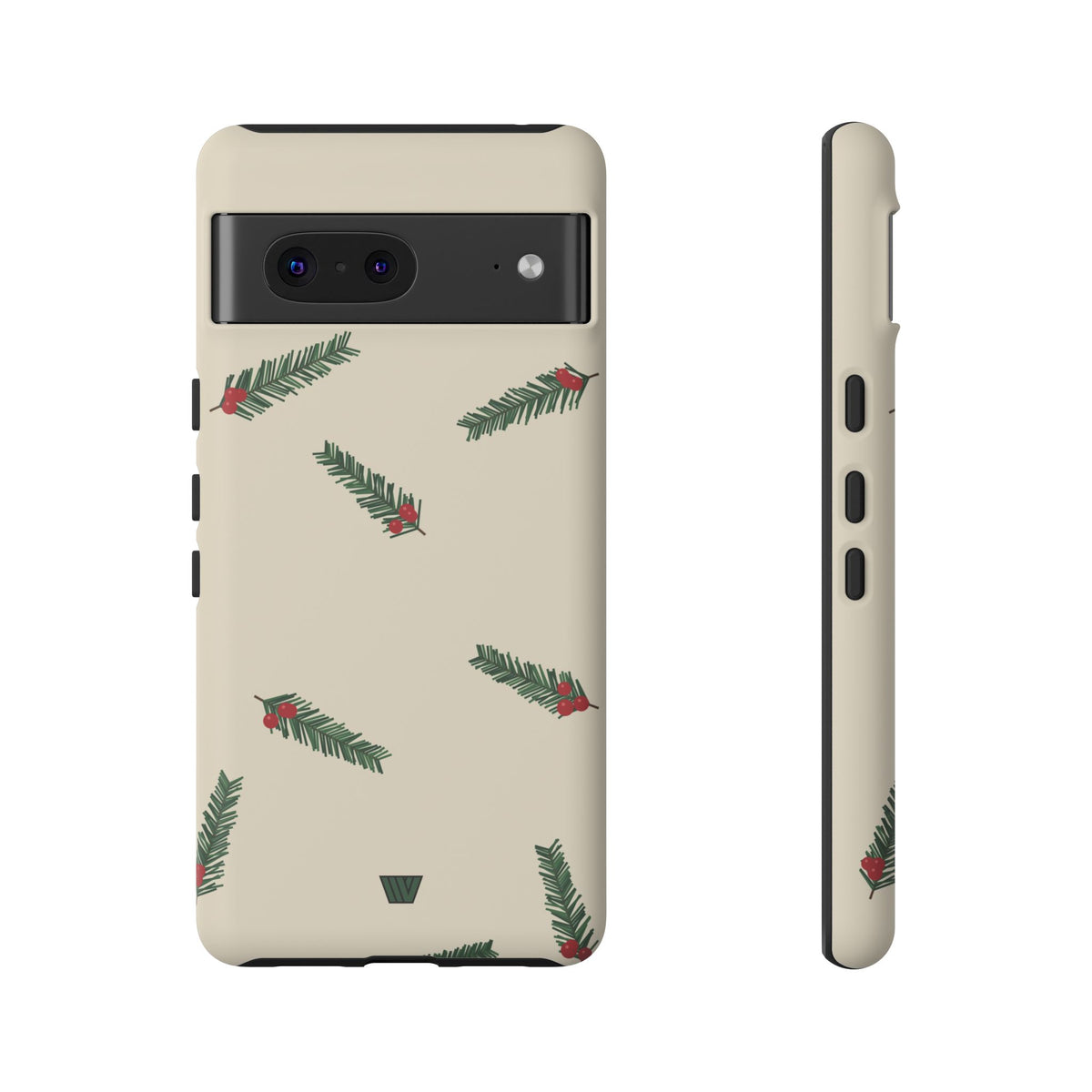 EVERGREEN SPRIG | Tough Phone Case