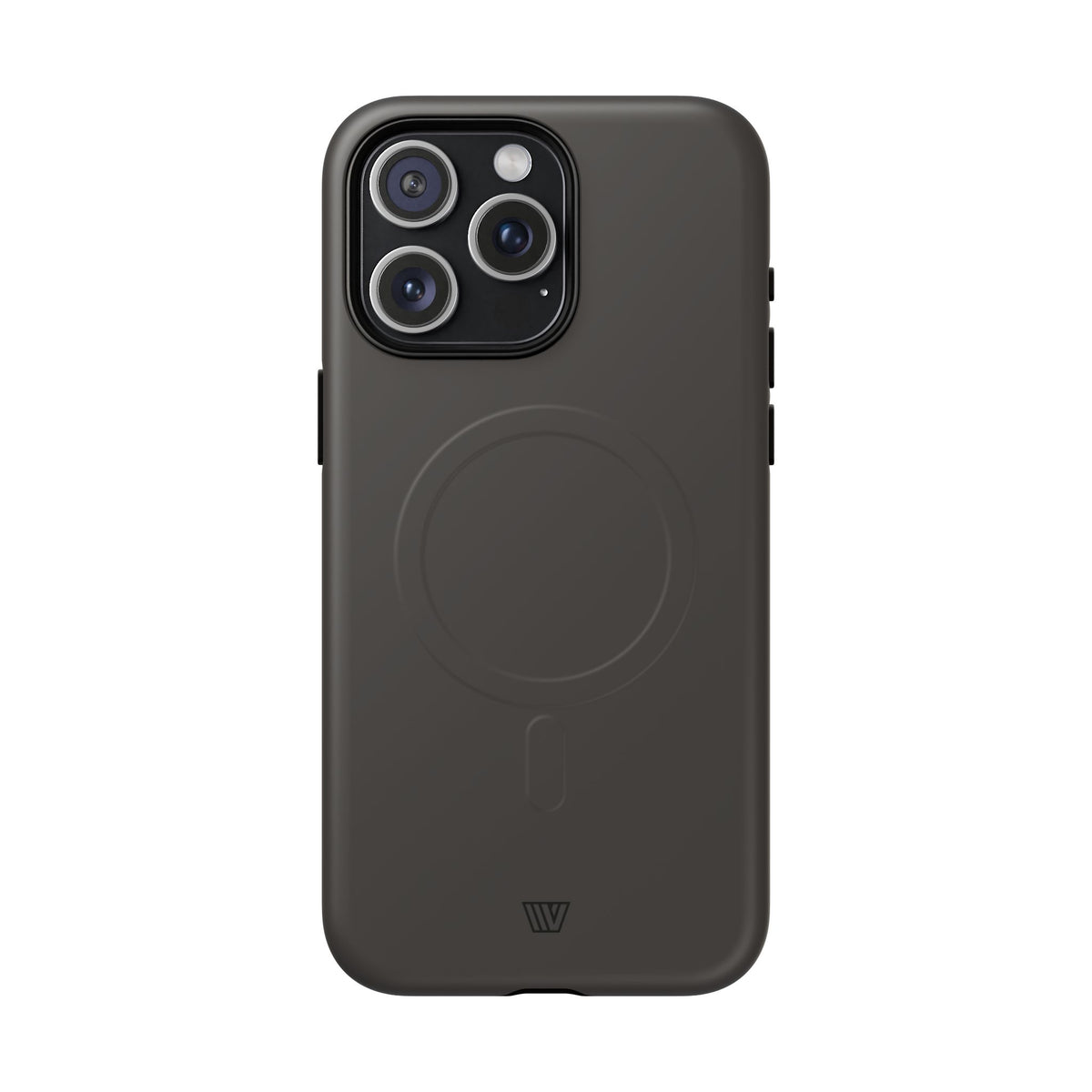Onyx MagSafe Tough iPhone Case – iPhone 15 Pro Max, Matte