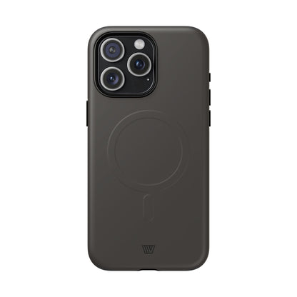 Onyx MagSafe Tough iPhone Case – iPhone 15 Pro Max, Matte