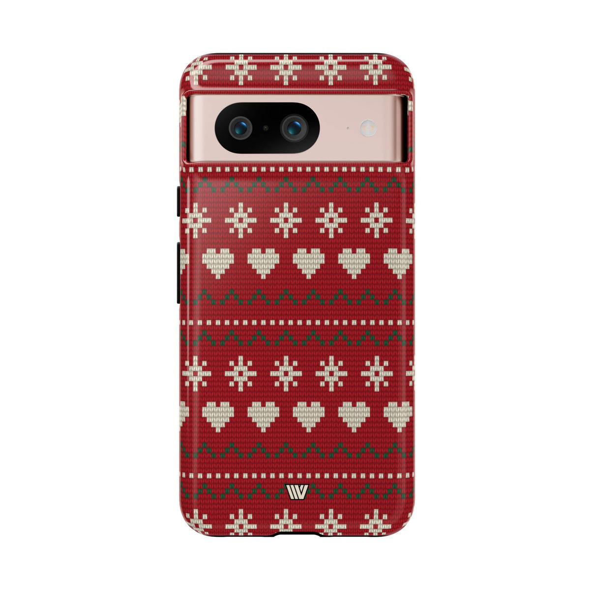 NORDIC KNIT | Tough Phone Case