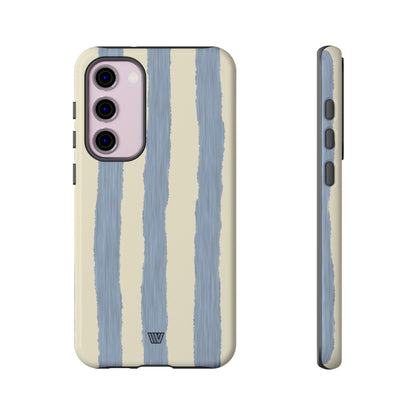 COASTAL STRIPE | Tough Phone Case