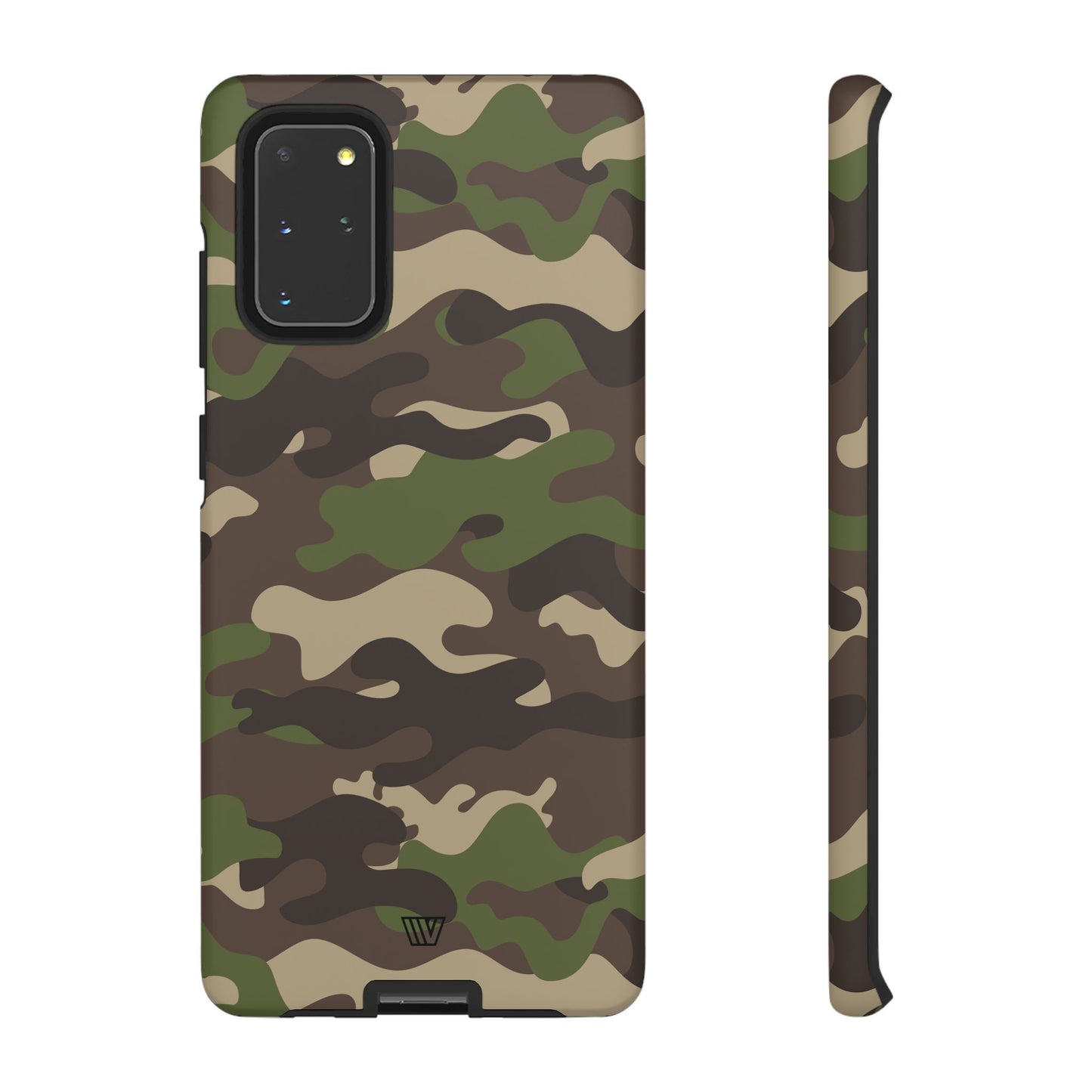 CAMO | Tough Phone Case