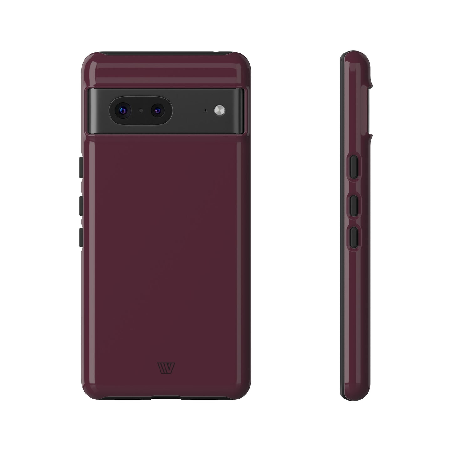 WINE BERRY | Tough Phone Case