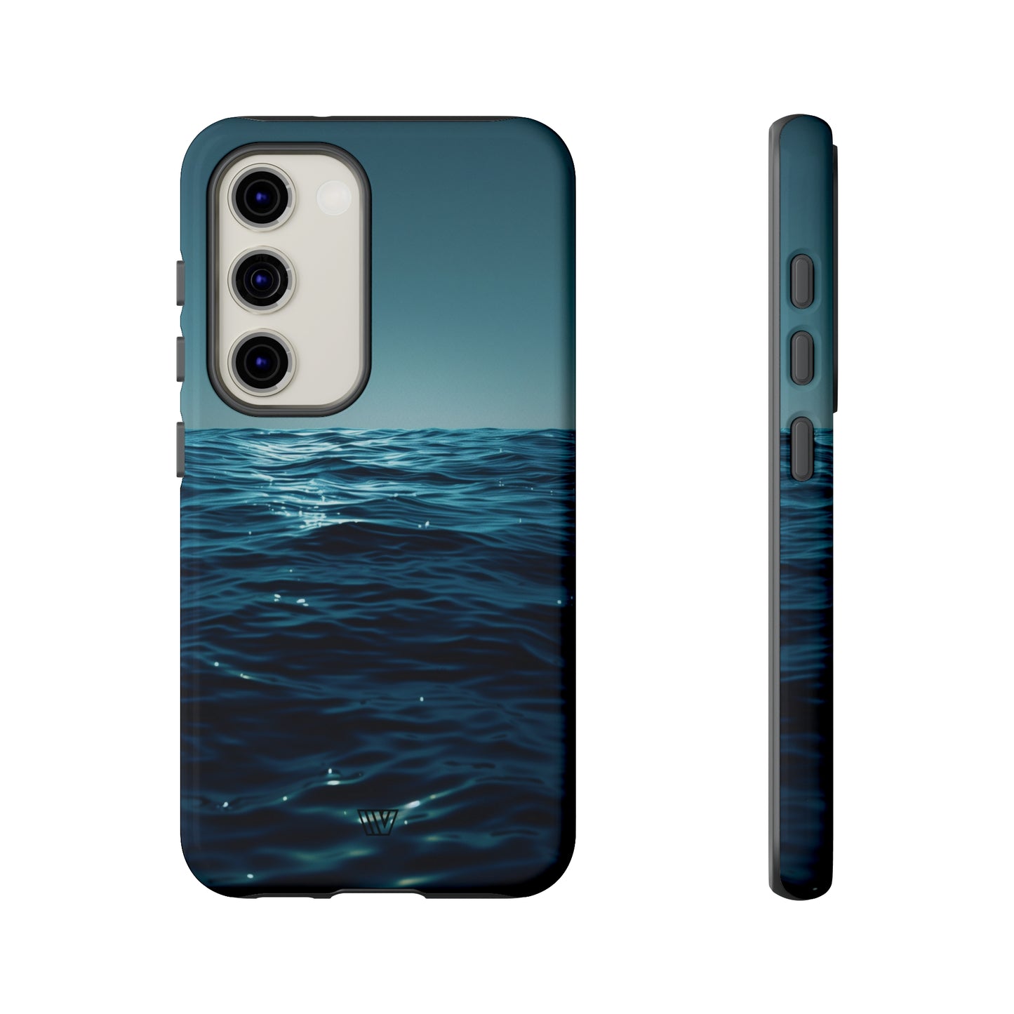 OCEAN EXPANSE | Tough Phone Case