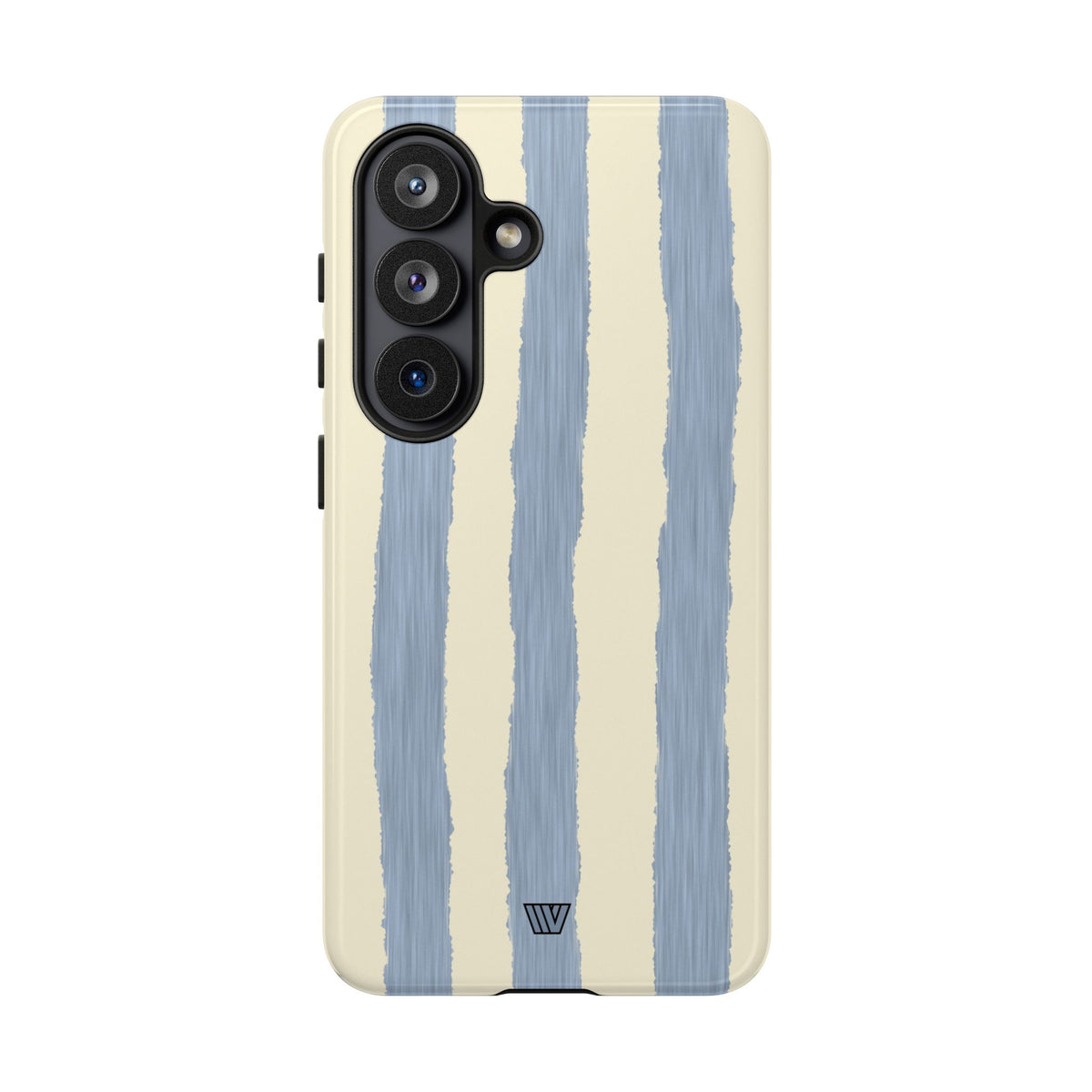 COASTAL STRIPE | Tough Phone Case