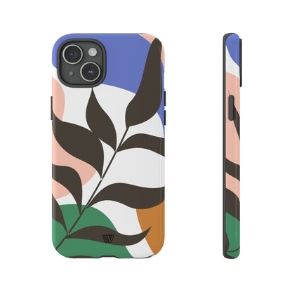 BOTANICAL | Tough Phone Case - Trovvve