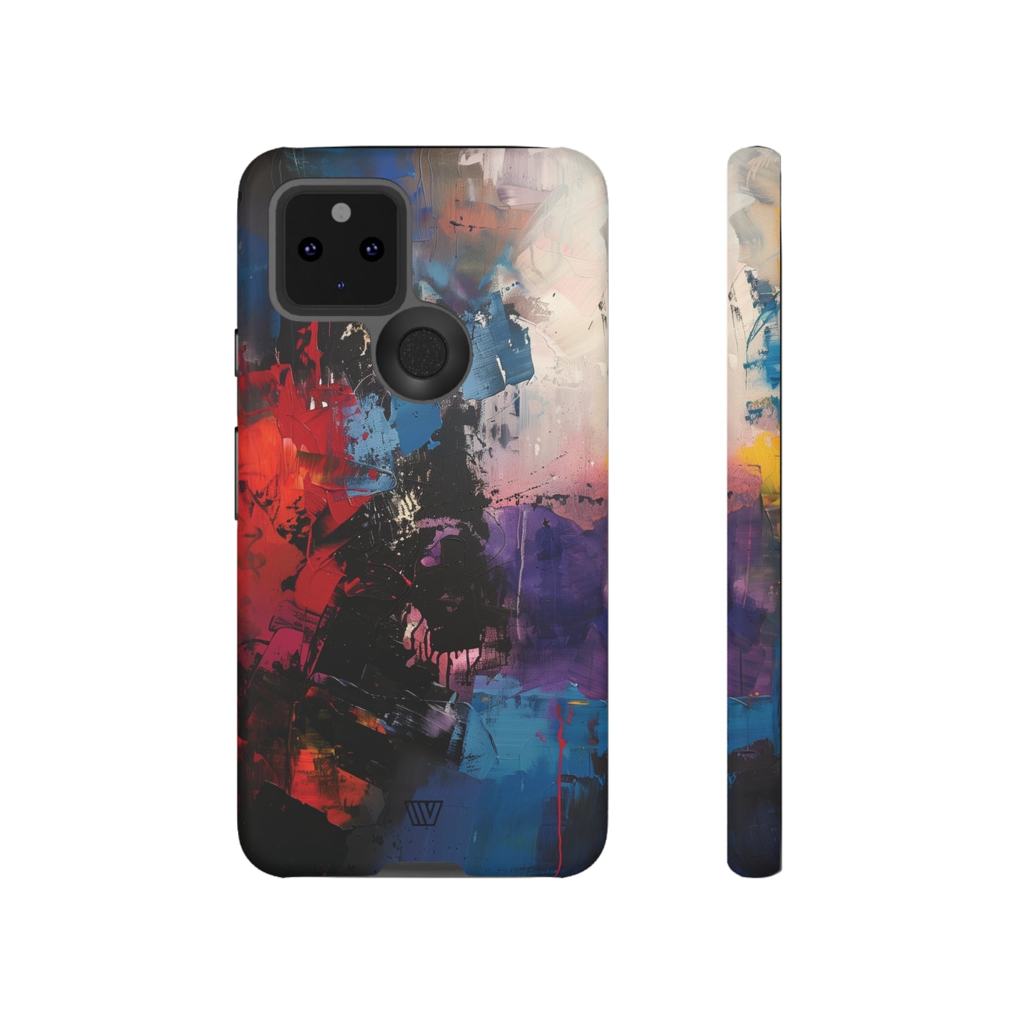 URBAN STROKES | Tough Phone Case