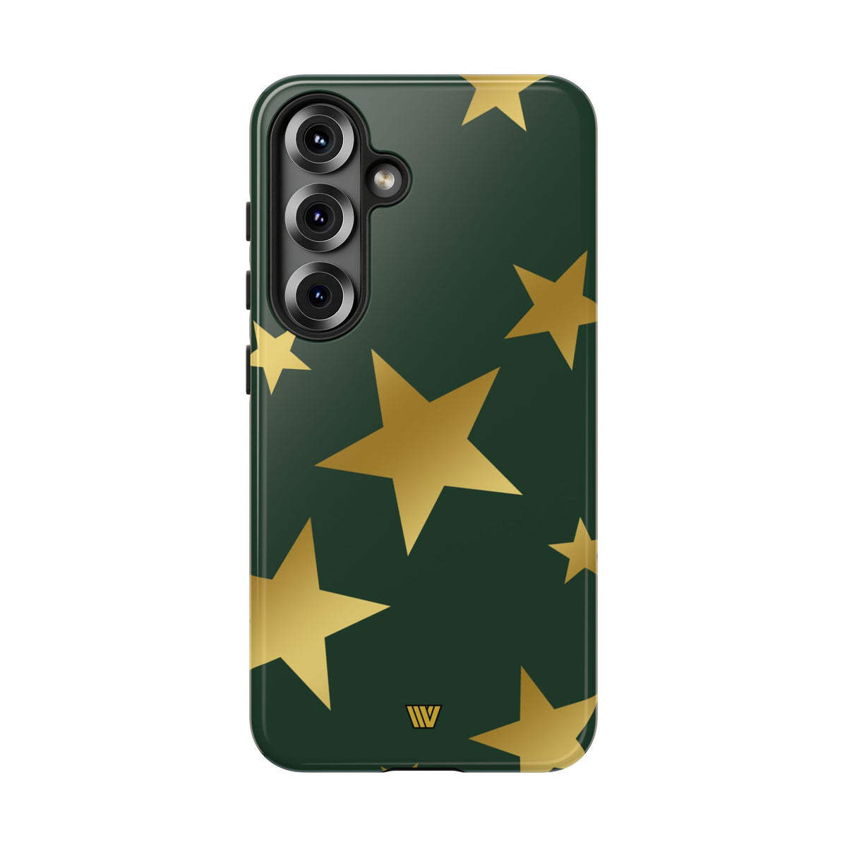 TINSEL STARS | Tough Phone Case