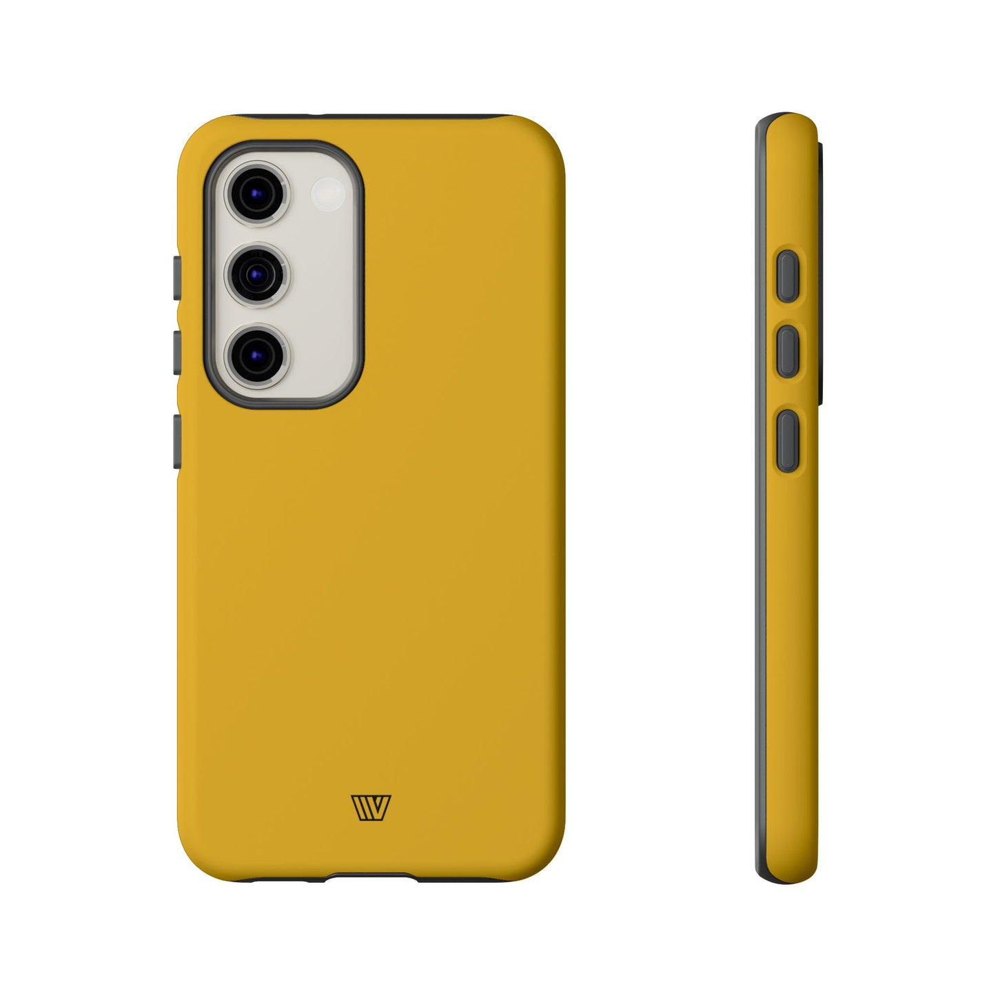 YELLOW | Tough Phone Case