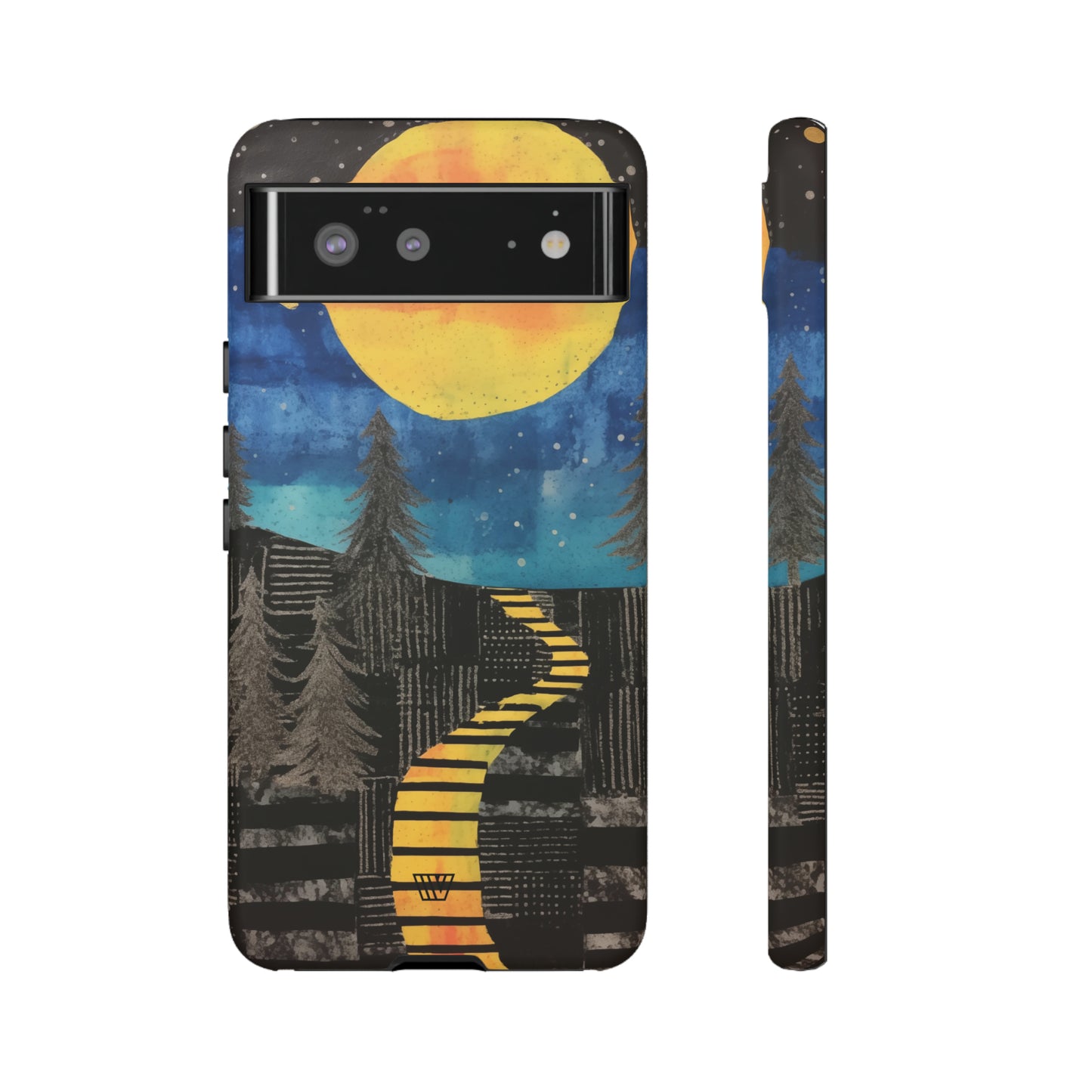 POETRY BOOK | Tough Phone Case - Trovvve