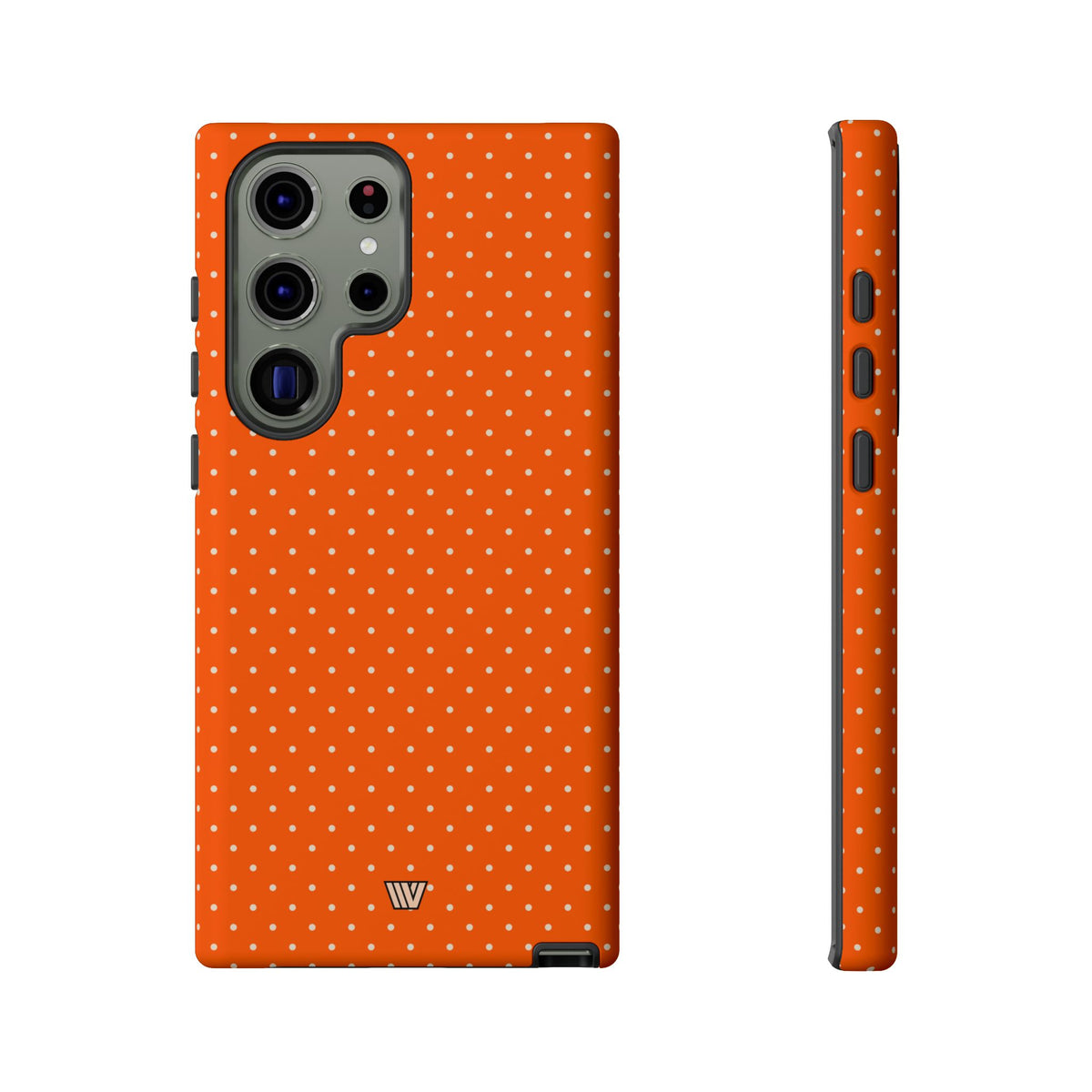 CITRUS SPECK | Tough Phone Case