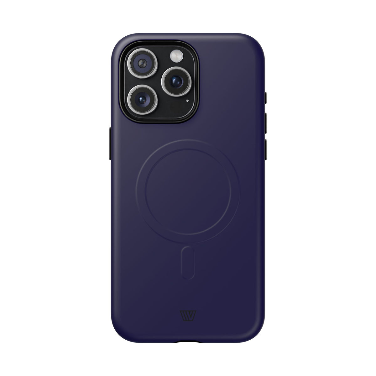 Midnight MagSafe Tough iPhone Case – iPhone 15 Pro Max, Matte