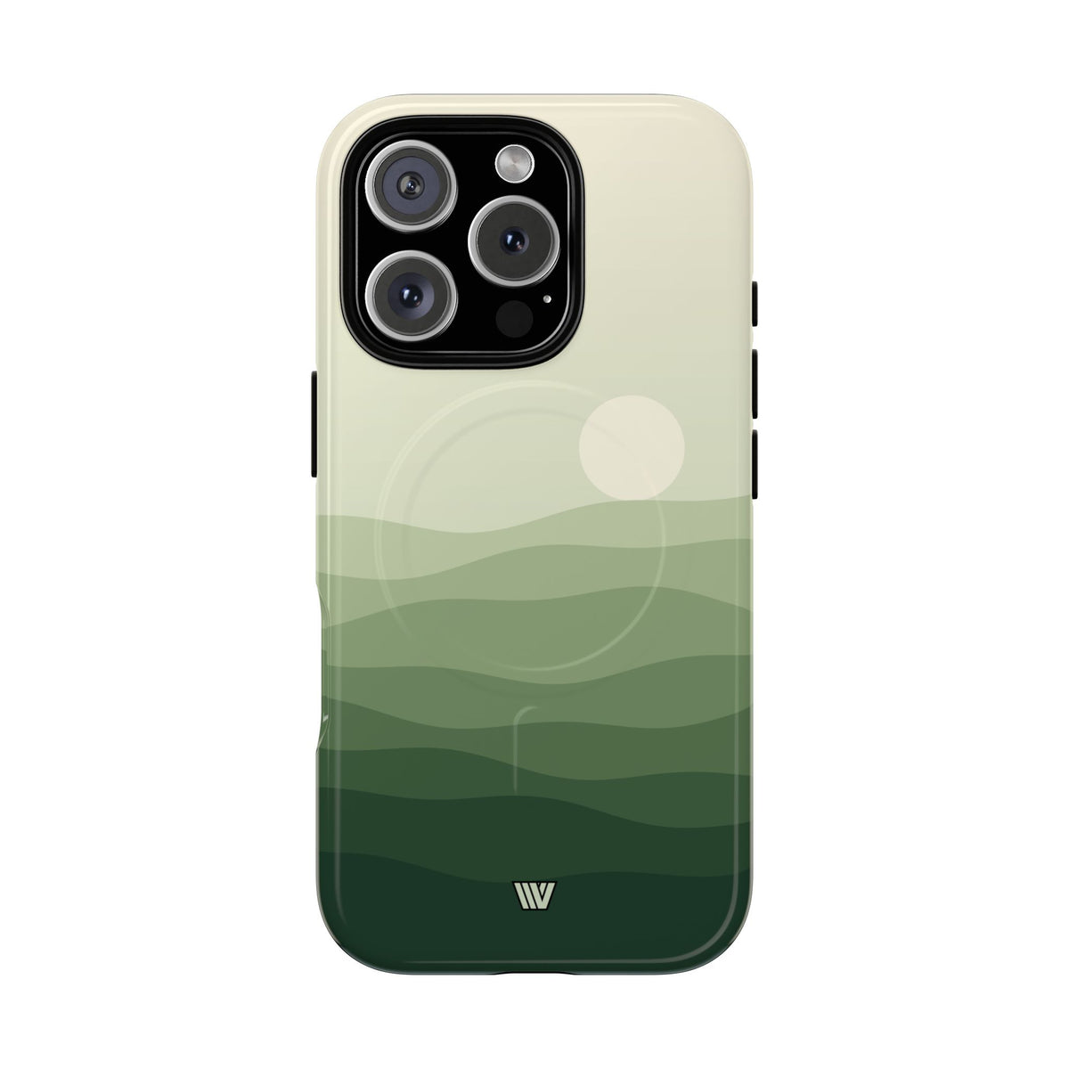 DAWN HILLS | MagSafe Tough iPhone Case