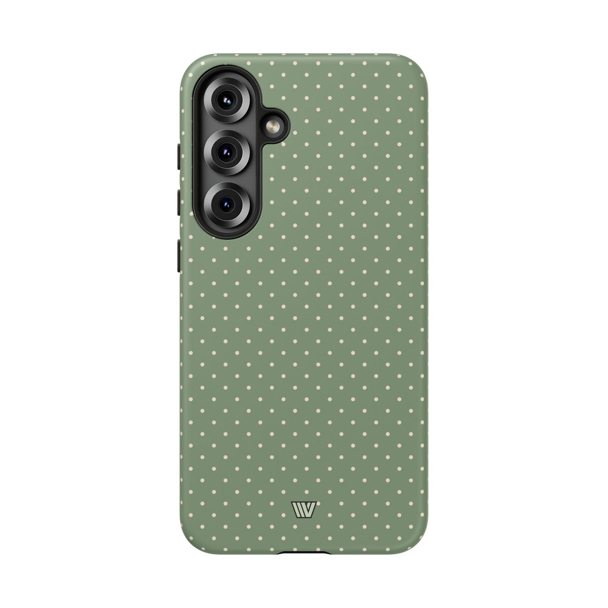 SAGE CONFETTI | Tough Phone Case