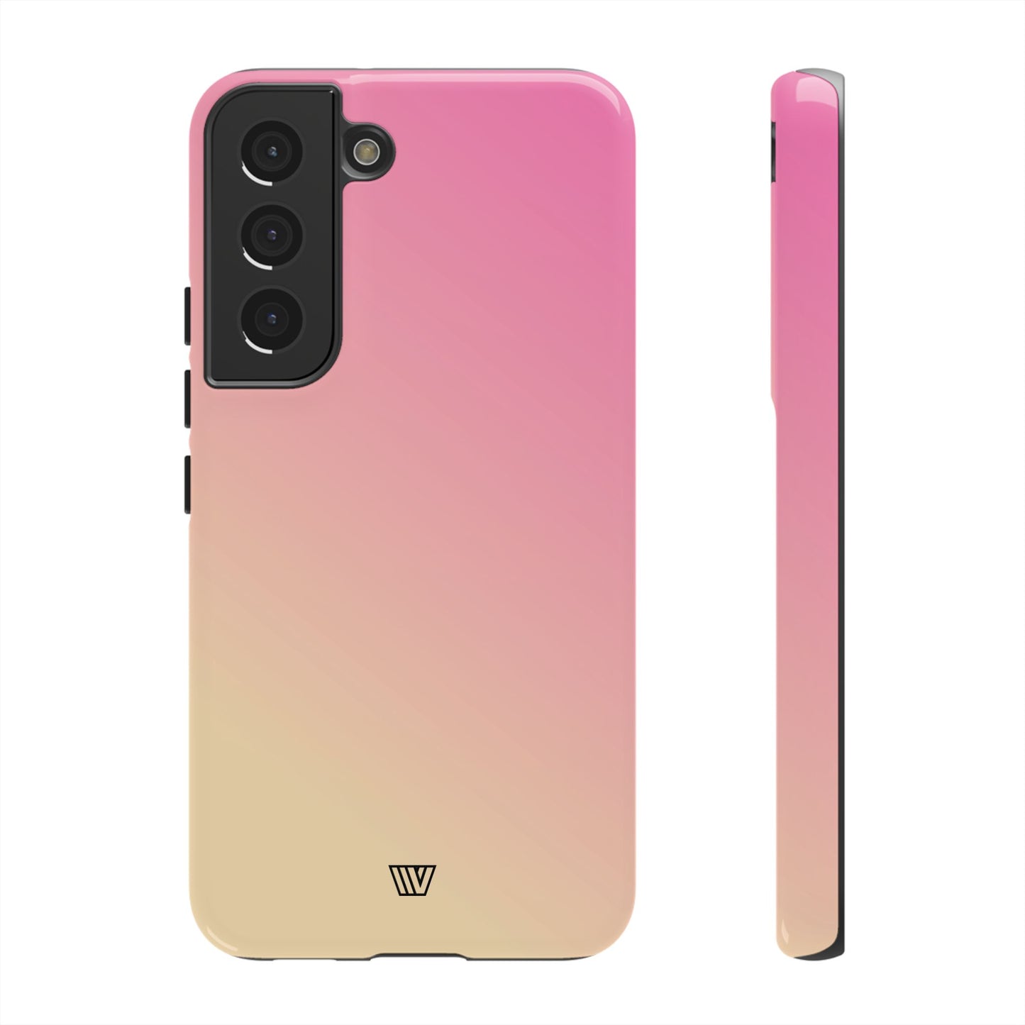 PINK LEMONADE | Tough Phone Case