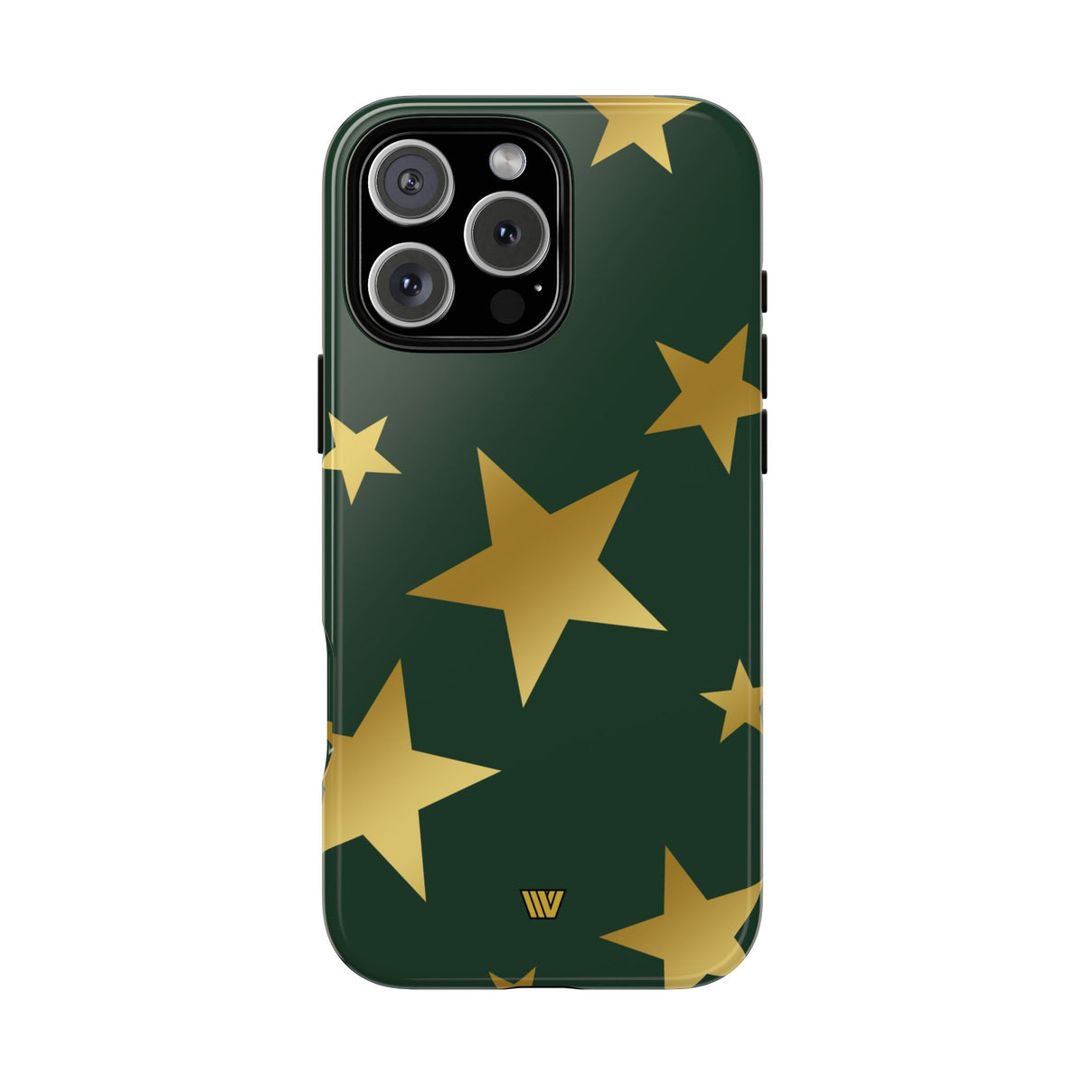 TINSEL STARS | Tough Phone Case