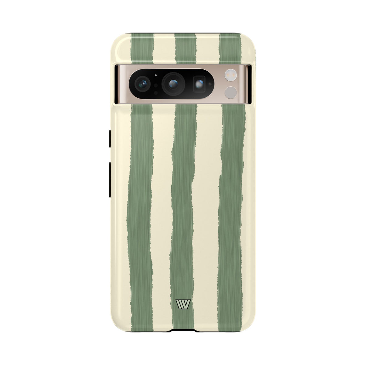 MEADOW STRIPE | Tough Phone Case