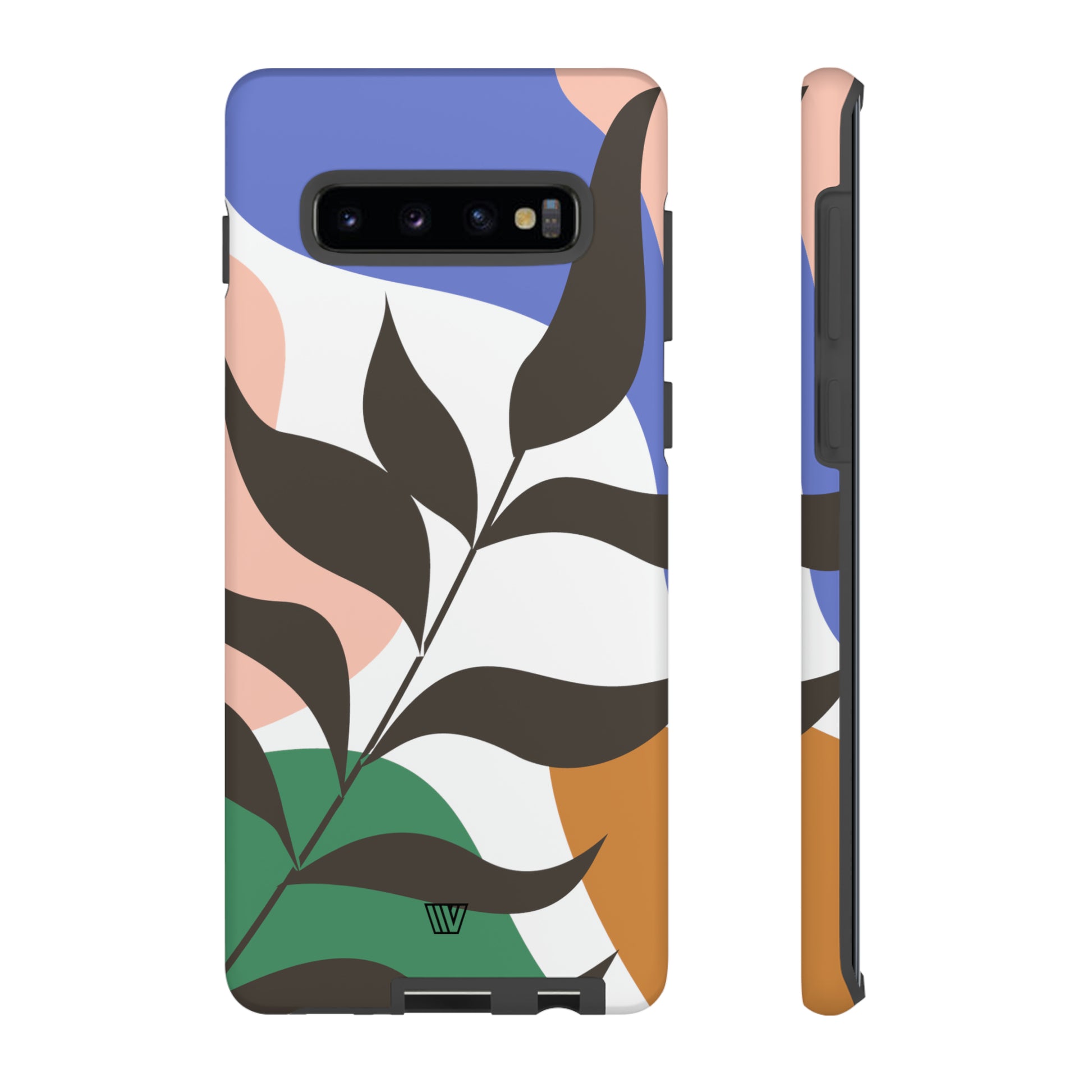 BOTANICAL | Tough Phone Case - Trovvve