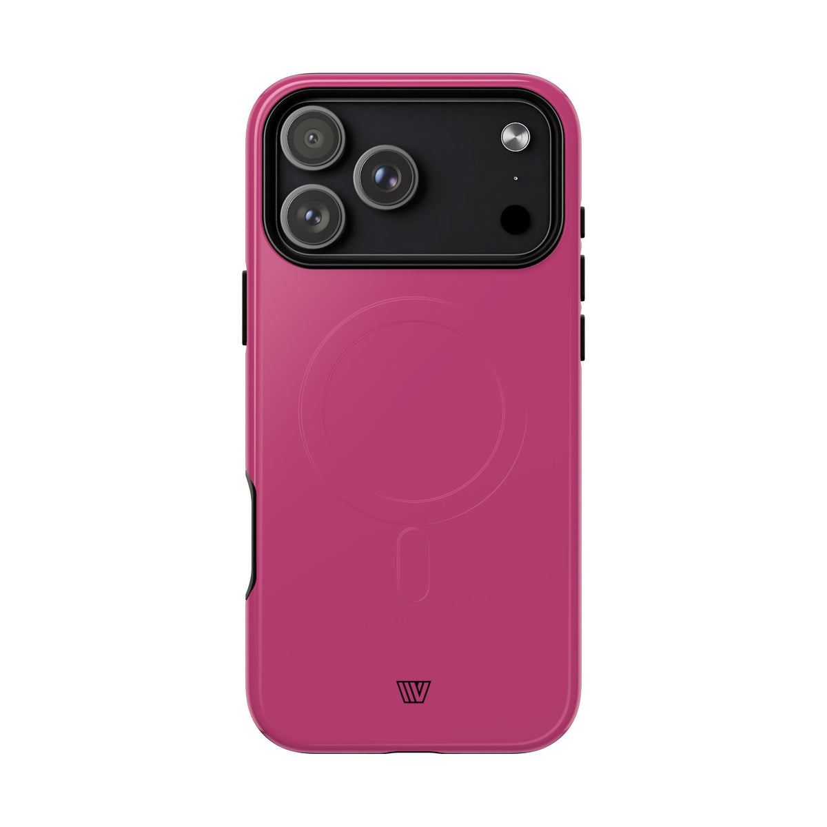CABARET | MagSafe Tough iPhone Case