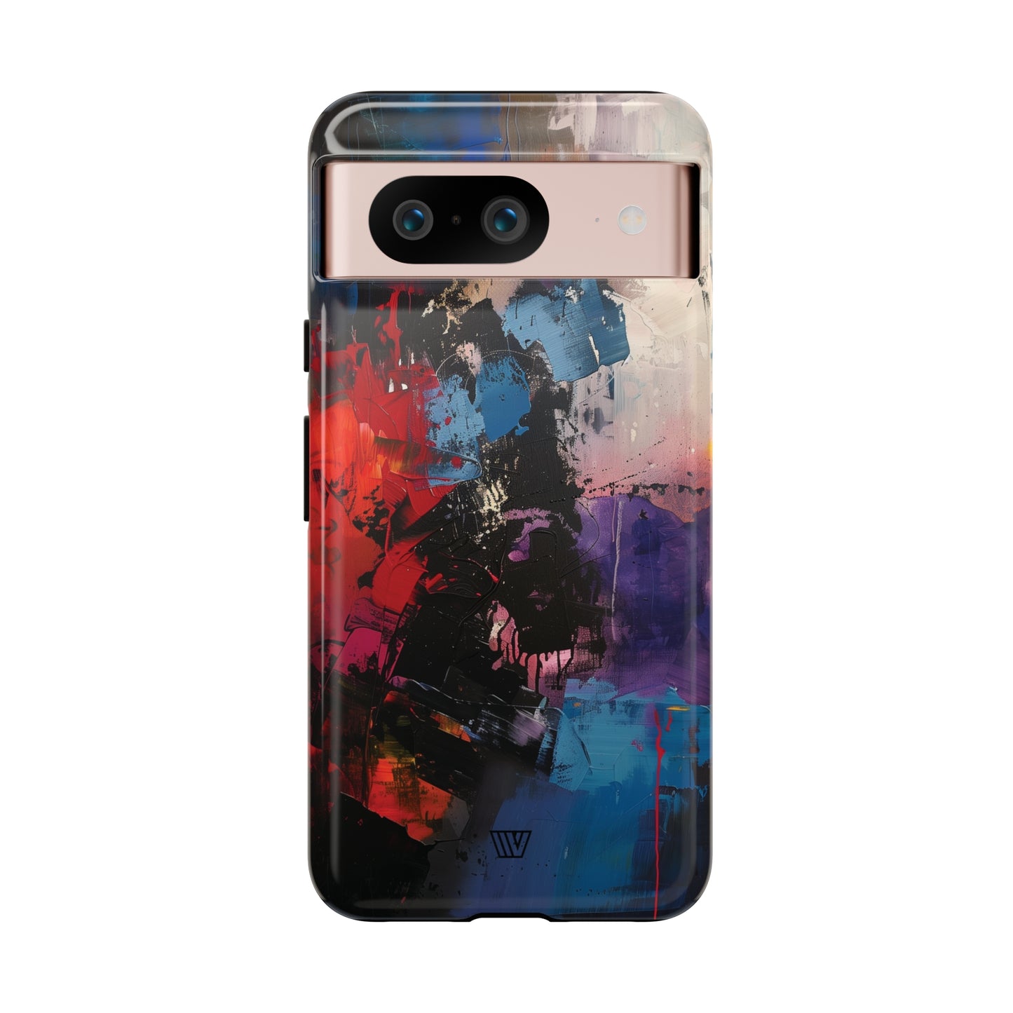 URBAN STROKES | Tough Phone Case