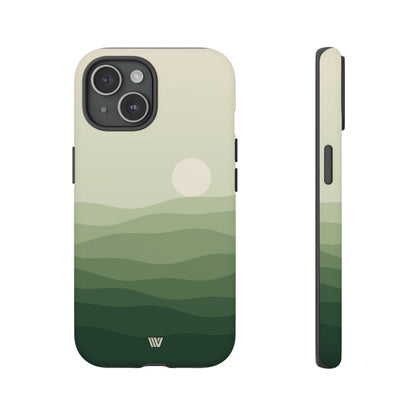 DAWN HILLS | Tough Phone Case