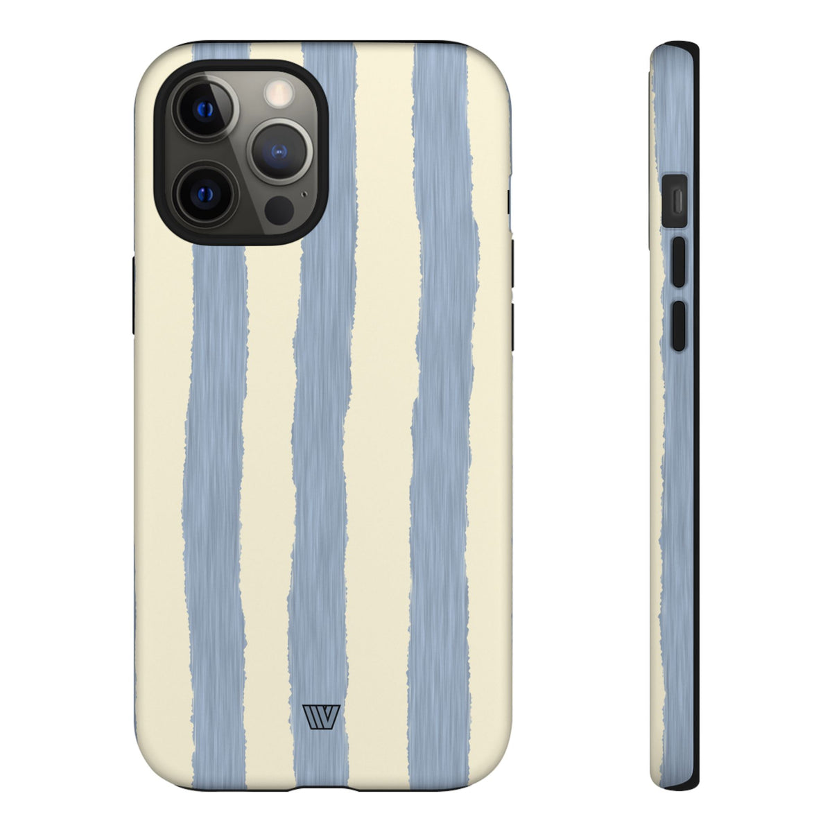 COASTAL STRIPE | Tough Phone Case