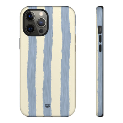 COASTAL STRIPE | Tough Phone Case