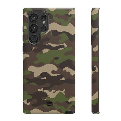 CAMO | Tough Phone Case