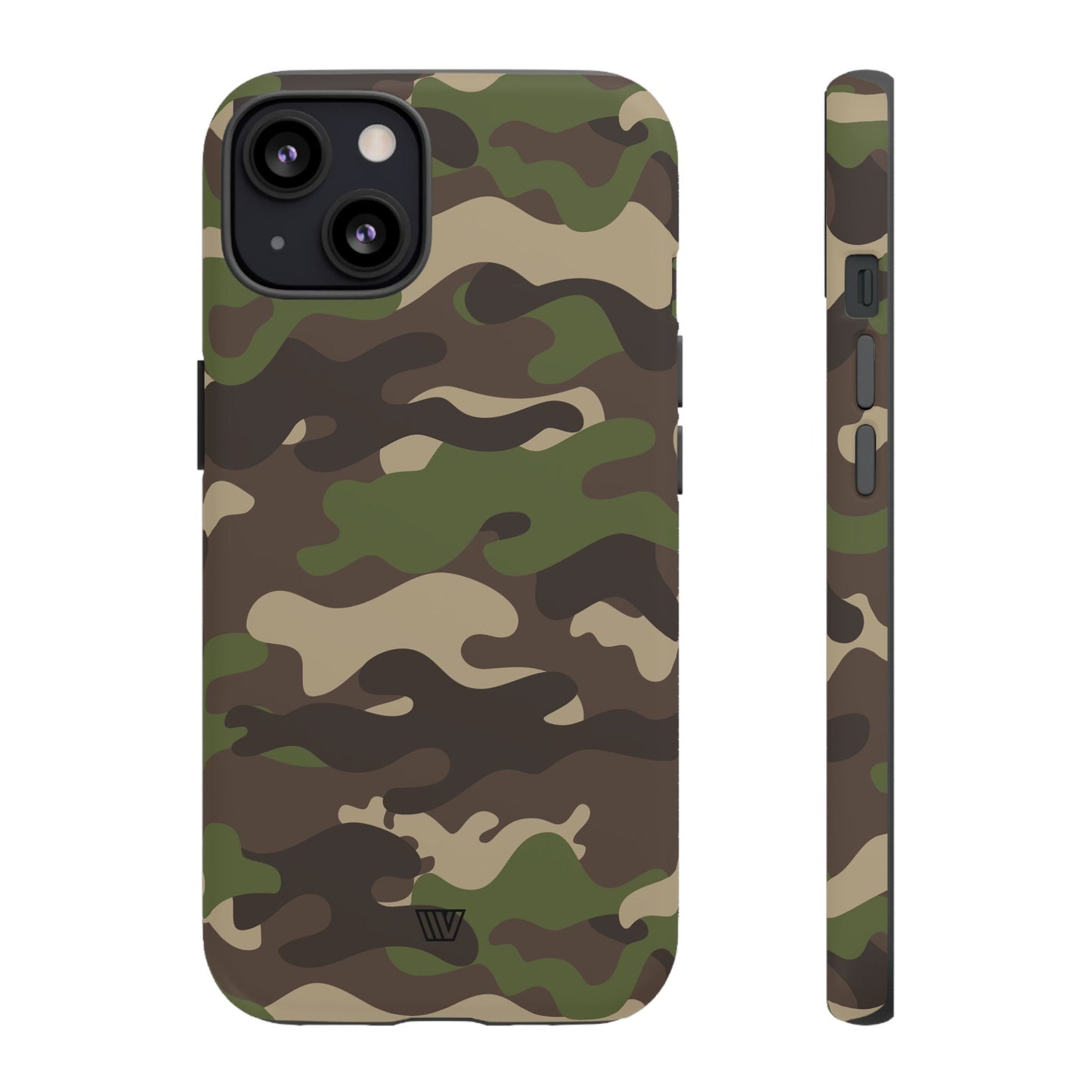 CAMO | Tough Phone Case