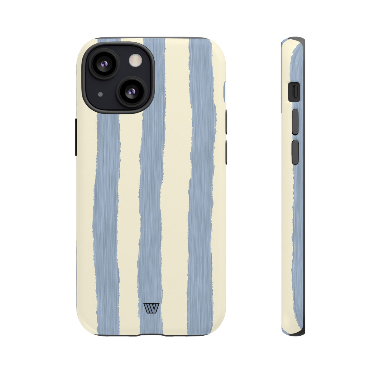 COASTAL STRIPE | Tough Phone Case