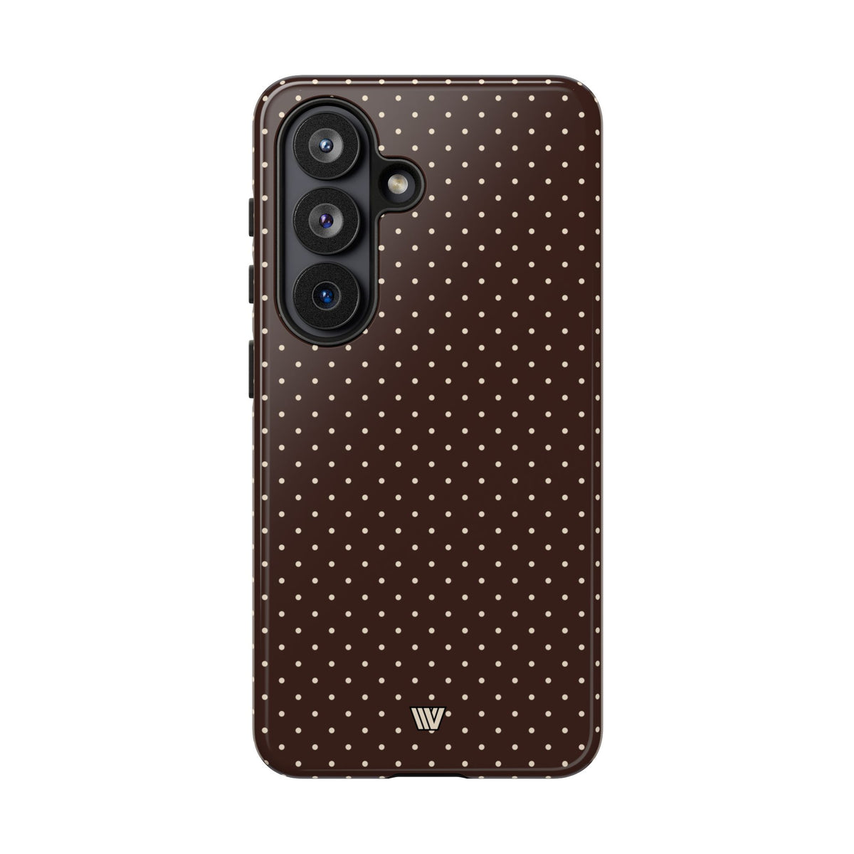 COFFEE CONFETTI | Tough Phone Case