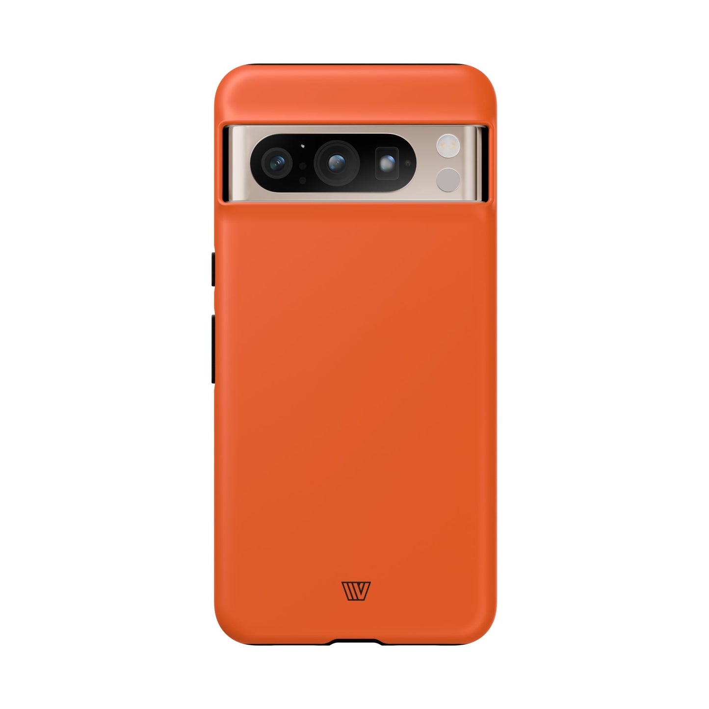 ORANGE | Tough Phone Case