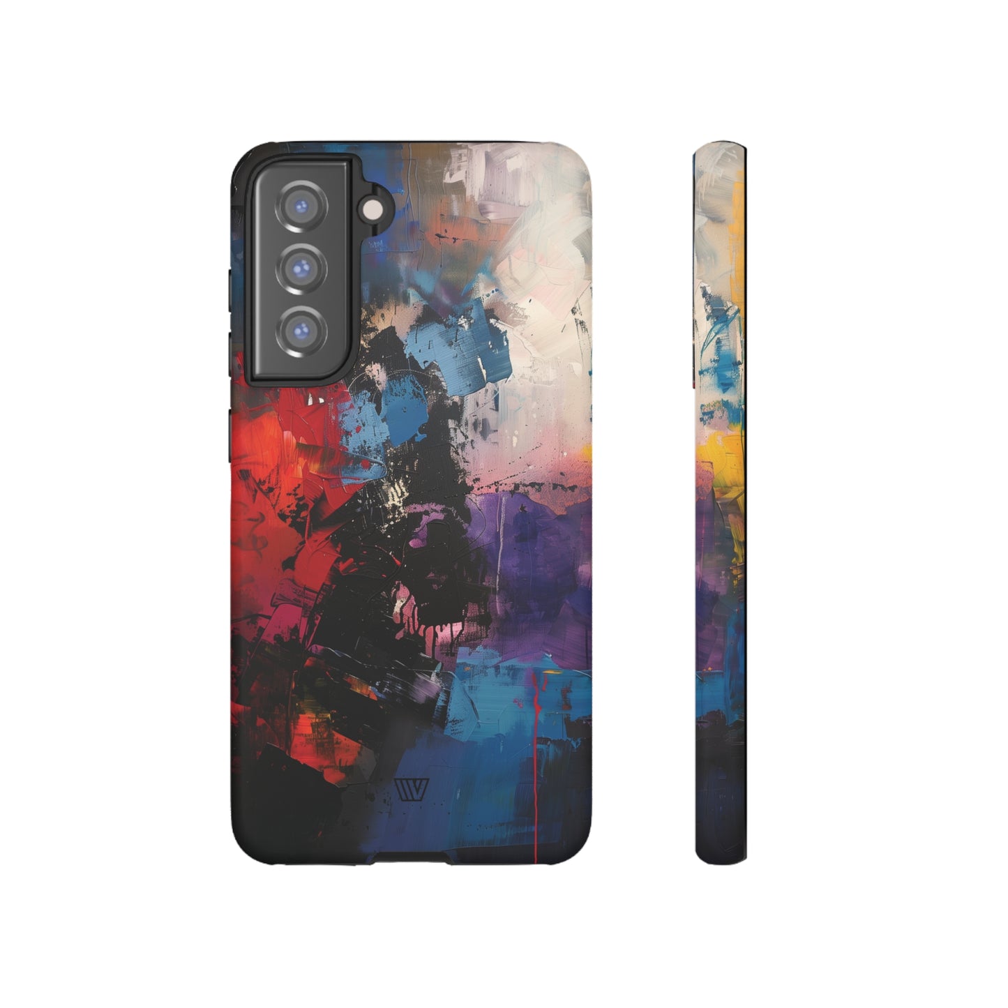 URBAN STROKES | Tough Phone Case