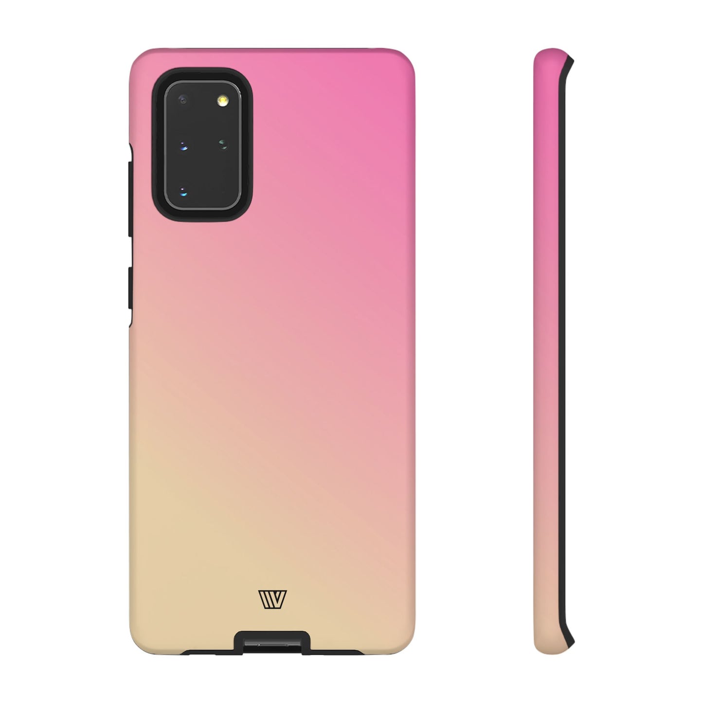 PINK LEMONADE | Tough Phone Case