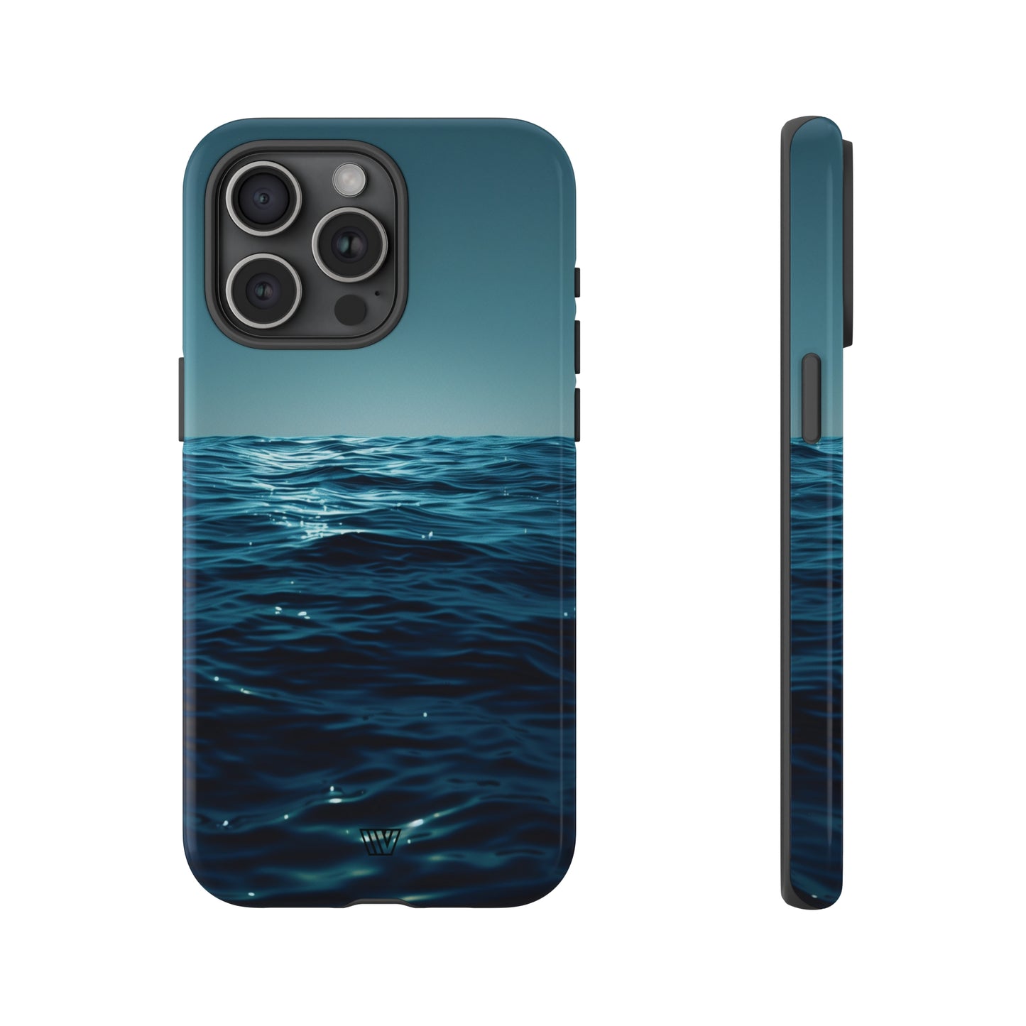 OCEAN EXPANSE | Tough Phone Case