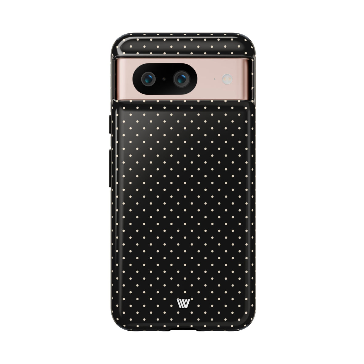 NOIR DOT | Tough Phone Case