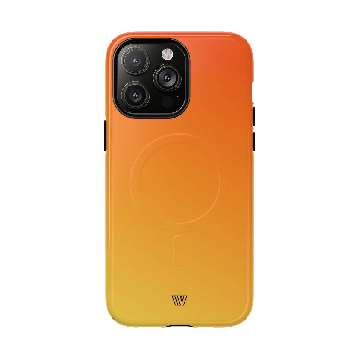 CITRUS SHINE | MagSafe Tough iPhone Case