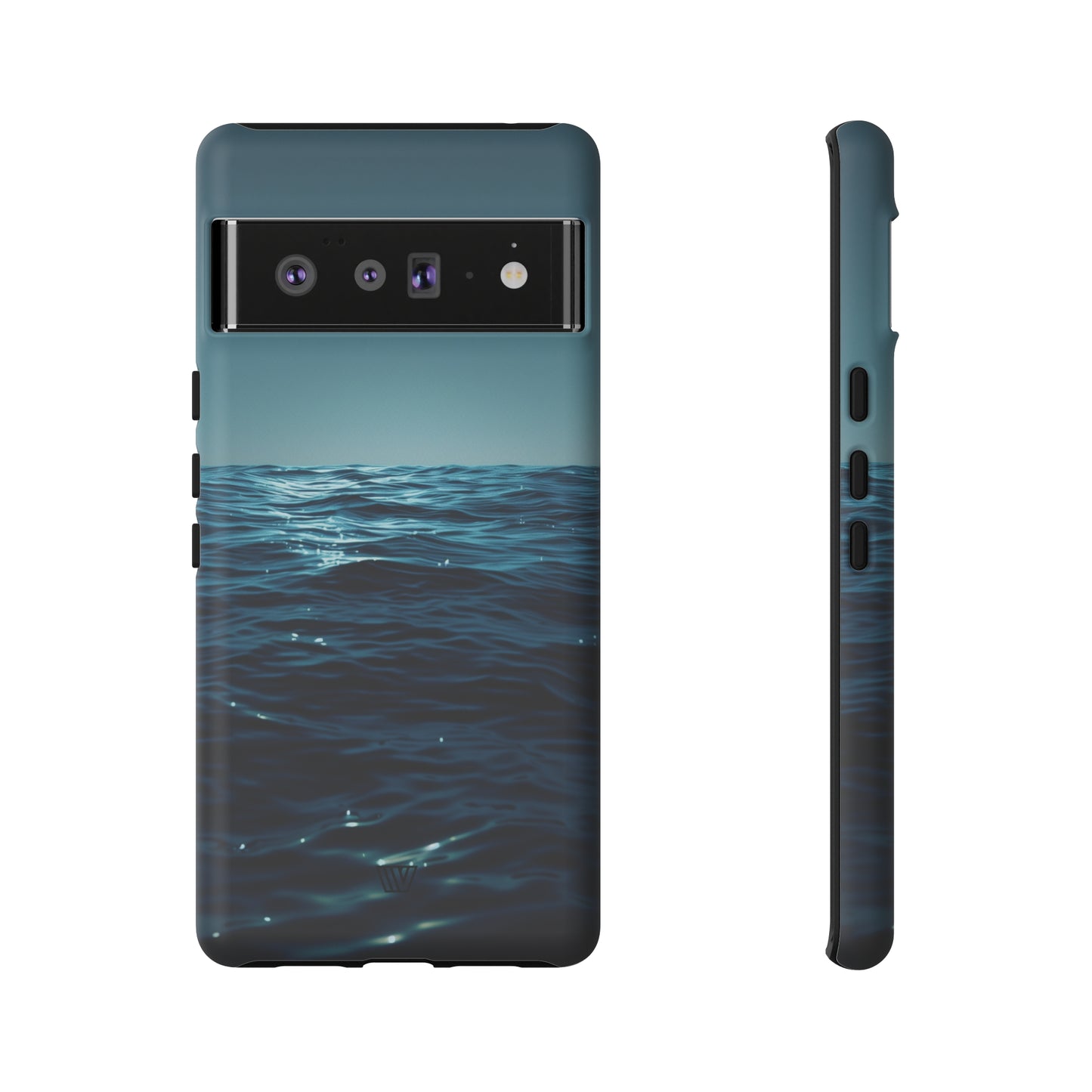 OCEAN EXPANSE | Tough Phone Case