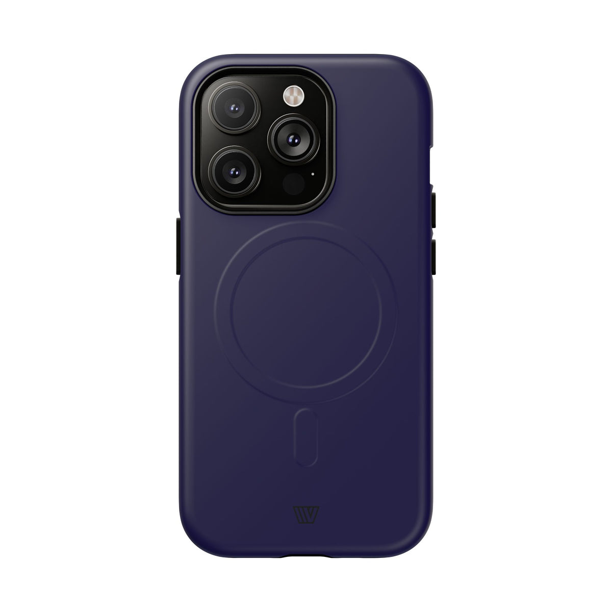 Midnight MagSafe Tough iPhone Case – iPhone 14 Pro, Matte