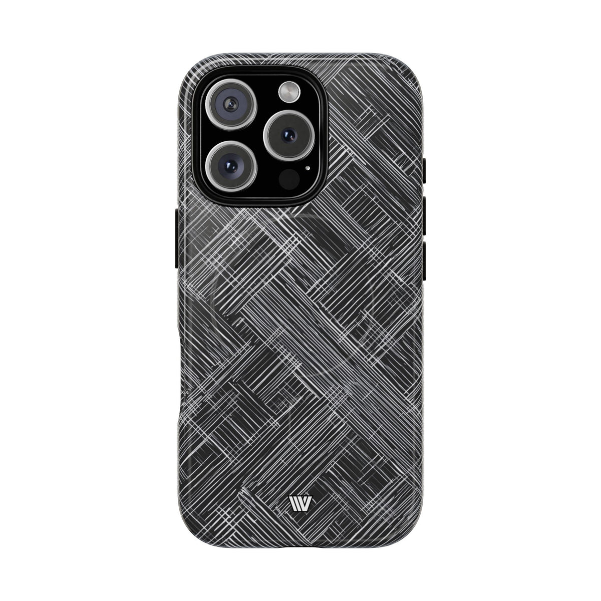 BLACK HATCH | MagSafe Tough iPhone Case