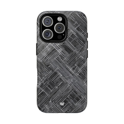 BLACK HATCH | MagSafe Tough iPhone Case
